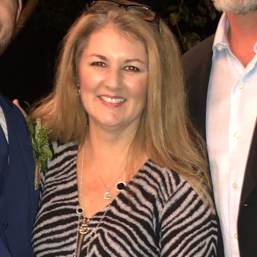 Meet your Posher, Jen